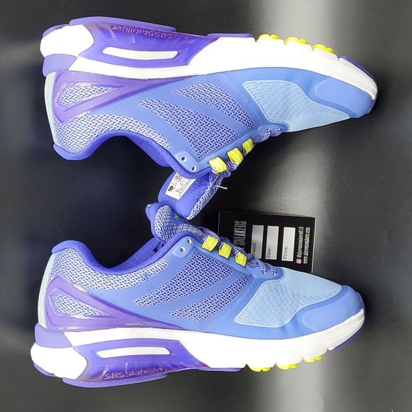 NEW BALANCE 1865 V1 WOMEN SHOES - Picture 6 of 9